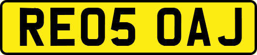 RE05OAJ