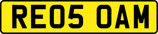 RE05OAM