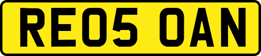 RE05OAN