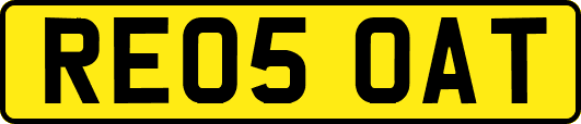 RE05OAT