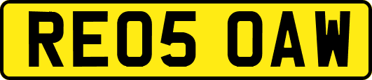 RE05OAW