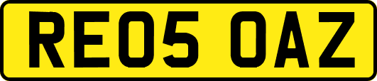 RE05OAZ
