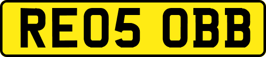 RE05OBB