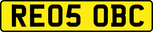 RE05OBC