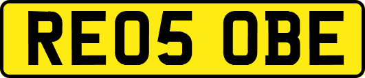 RE05OBE
