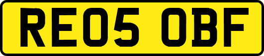 RE05OBF