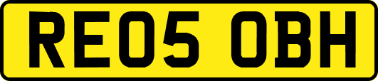 RE05OBH