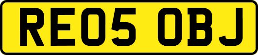 RE05OBJ