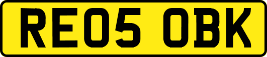 RE05OBK