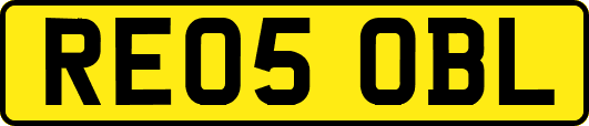 RE05OBL