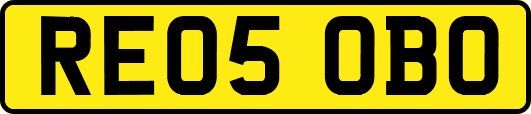 RE05OBO