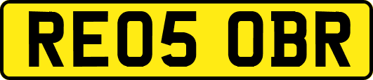 RE05OBR