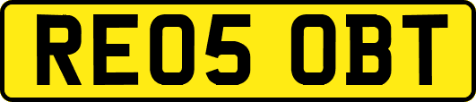 RE05OBT