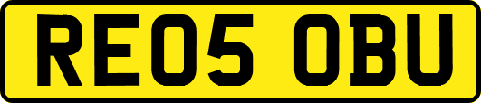 RE05OBU