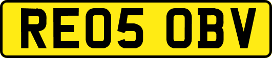 RE05OBV