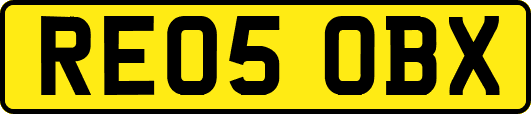 RE05OBX