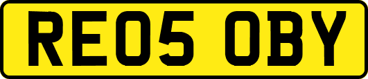 RE05OBY