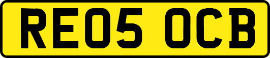 RE05OCB