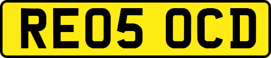 RE05OCD