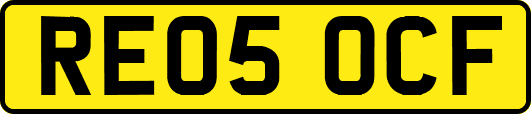RE05OCF