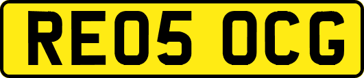 RE05OCG