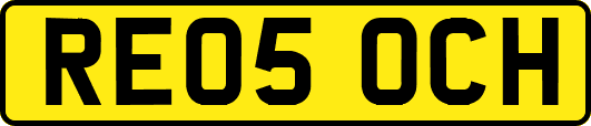 RE05OCH