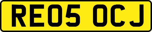 RE05OCJ