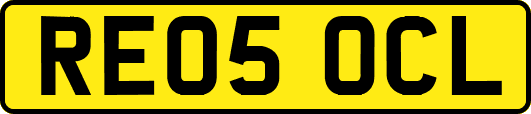 RE05OCL