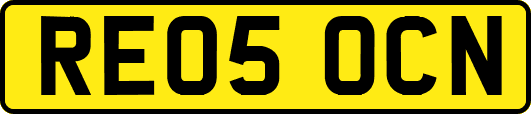 RE05OCN