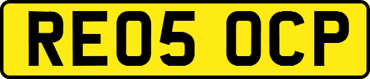 RE05OCP
