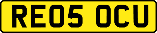RE05OCU