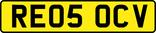 RE05OCV