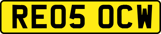 RE05OCW