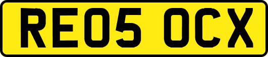RE05OCX
