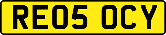 RE05OCY