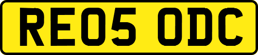 RE05ODC
