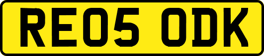 RE05ODK