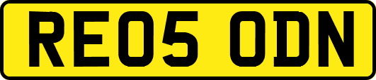 RE05ODN