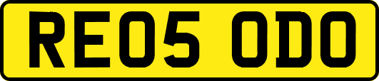 RE05ODO