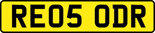 RE05ODR