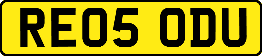 RE05ODU