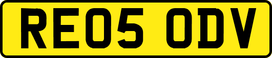 RE05ODV