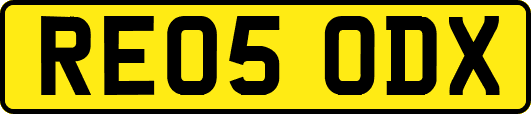 RE05ODX