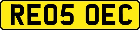 RE05OEC