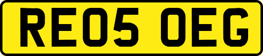 RE05OEG