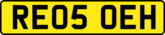 RE05OEH