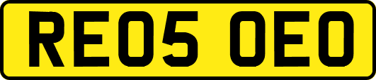 RE05OEO