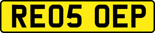 RE05OEP