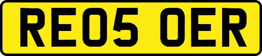 RE05OER