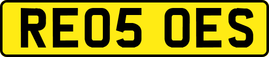 RE05OES